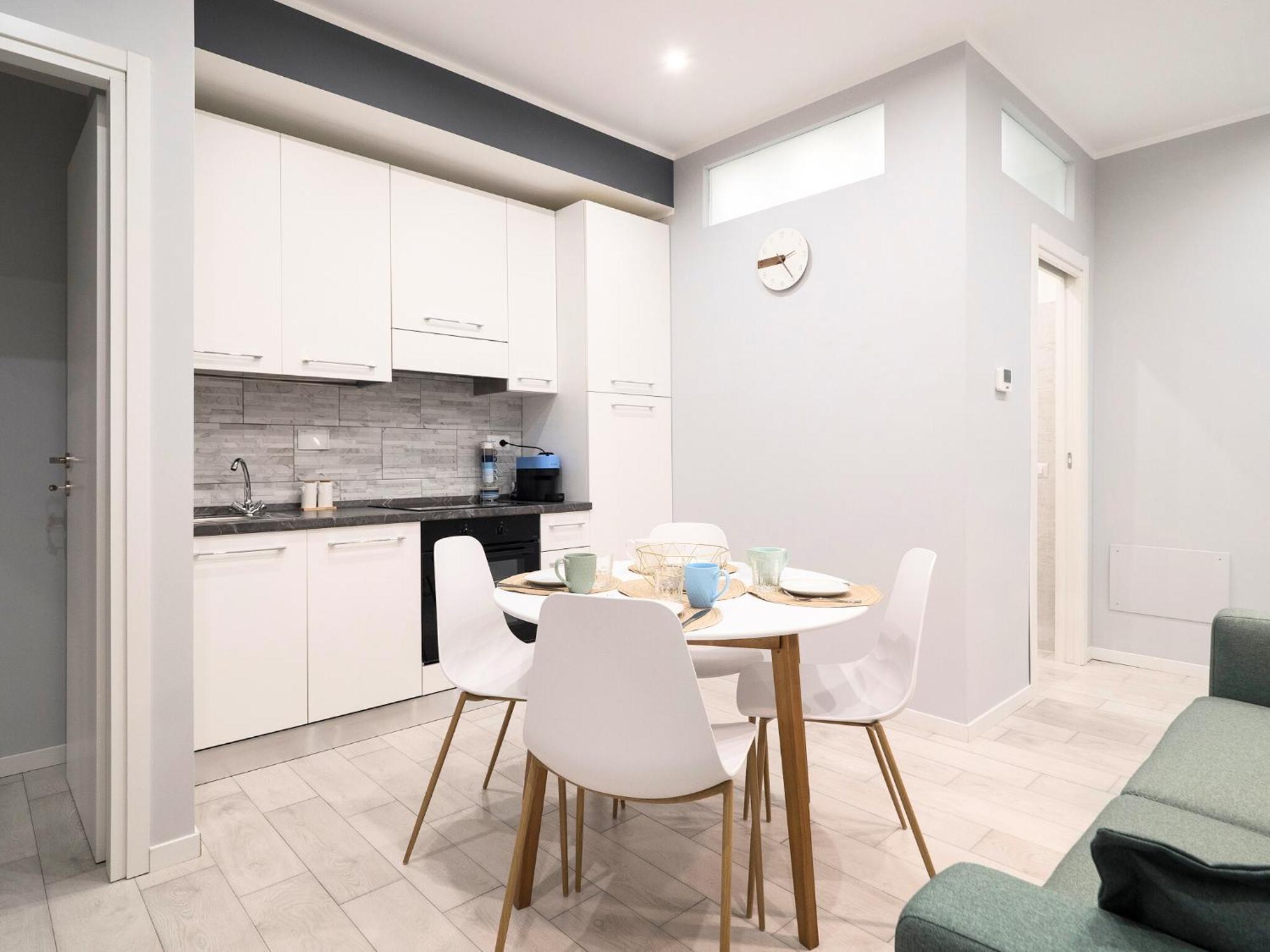Apartamento Vatican