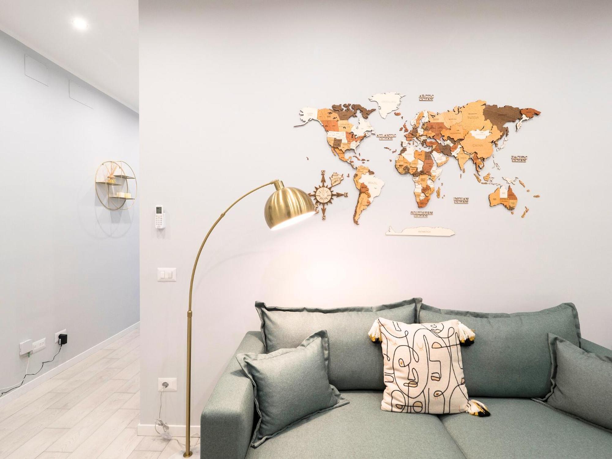 Apartment Vatican *